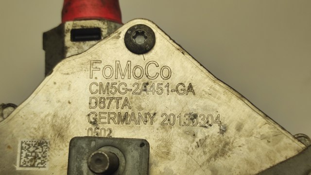 FORD CM5G2A451GA Насос вакуумный в наличии Ровно