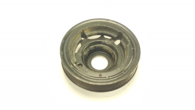 Шкив коленчатого вала CM5G6316GC FORD
