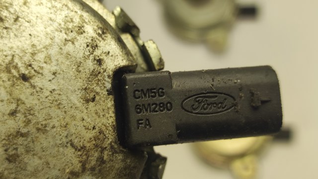 CM5G6M280FA FORD Регулятор фаз газораспределения купить в Винница