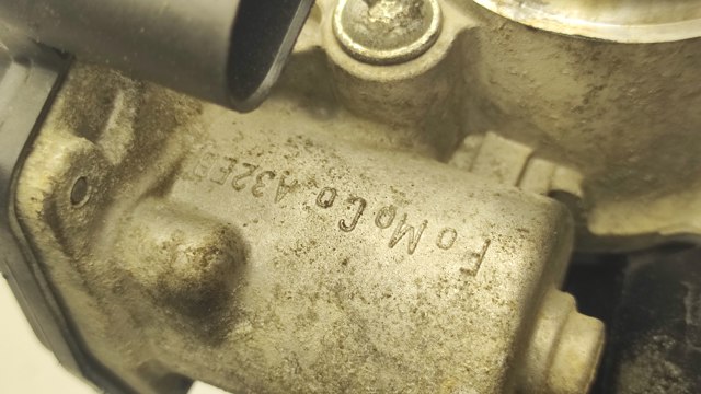 CM5G9F991FB Дроссельная заслонка купить Николаев