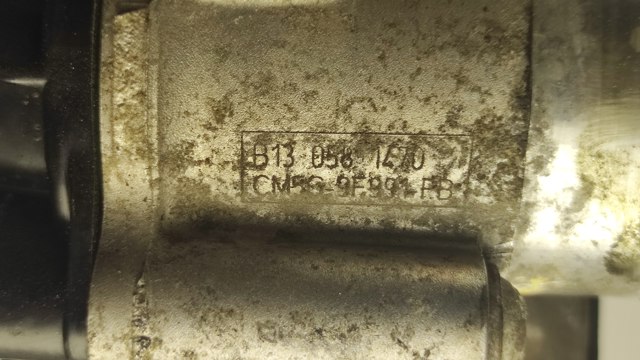 CM5G9F991FB FORD Дроссельная заслонка купить в Черкассы