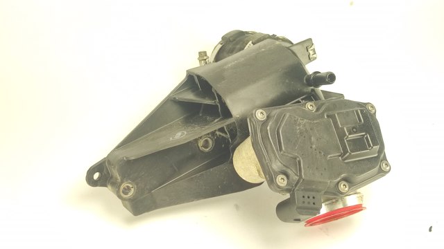 Дроссельная заслонка CM5G9F991FB FORD