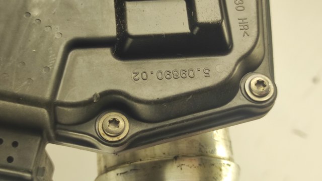 CM5G9F991FB FORD Дроссельная заслонка купить в Черкассы
