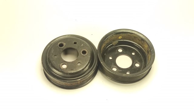 Шкив водяной помпы CM5Q8509BB FORD