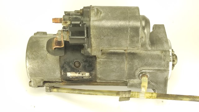 LAND ROVER CPLA11001AC Стартер в наличии Ровно