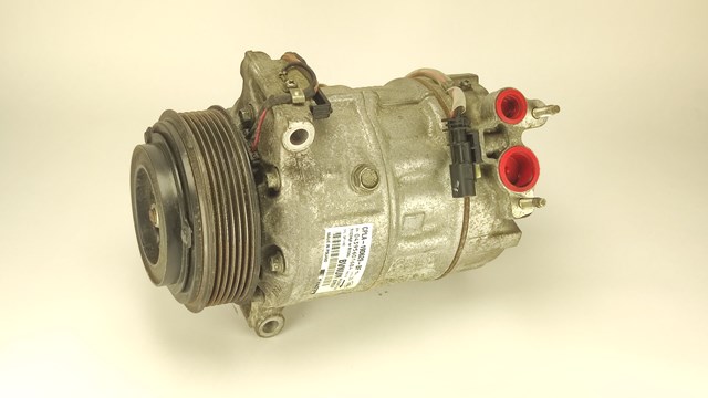 CPLA19D629BF Компрессор кондиционера купить Ирпень