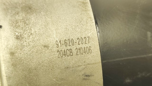CS1405 HC PARTS Стартер купить в Павлоград