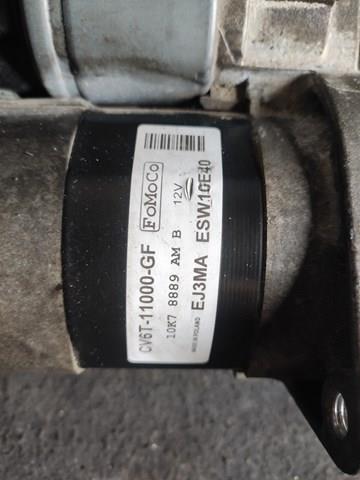 CV6T11000GF FORD Стартер купить в Харьков