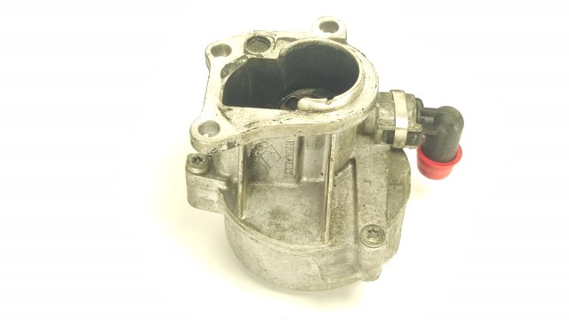 Вакуумный насос D163R BOSCH