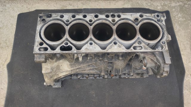 ДВС в сборе D5204T VOLVO