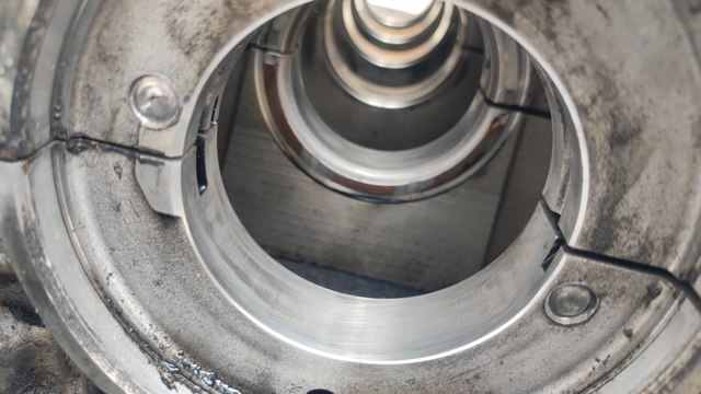D5204T VOLVO Двигатель купить в Одесса