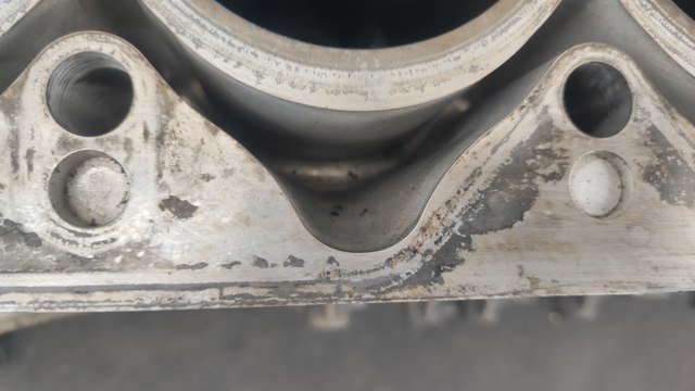 D5204T VOLVO Двигатель купить в Хмельницкий