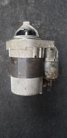 Стартер D7E32 VALEO