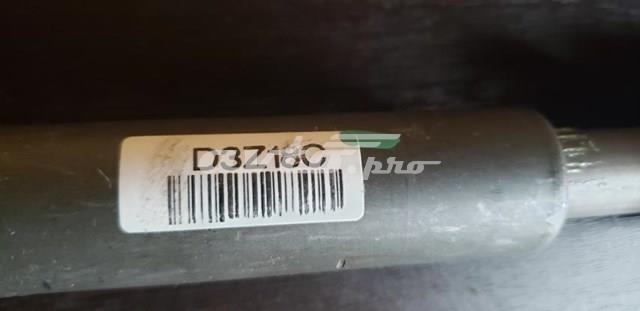 D80804EH0A Вал рулевой колонки купить Ирпень