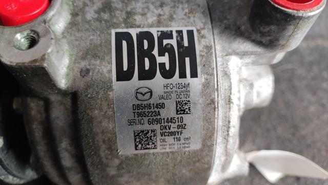DB5H61450 Компрессор кондиционера купить Каменское
