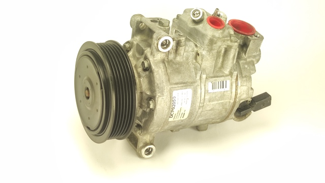 DENSO DCP02050 Компрессор кондиционера в наличии Каменское