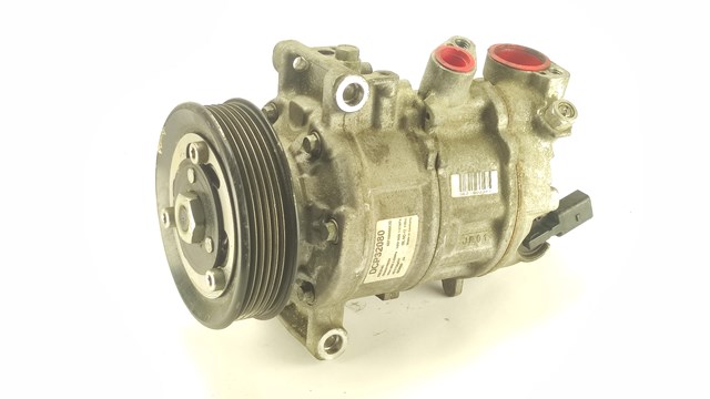 Насос кондиционера DCP32080 DENSO