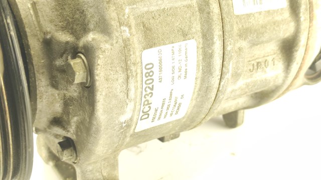 DCP32080 DENSO Компрессор кондиционера купить в Днепр