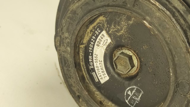 DG9H19D629BC FORD Компрессор кондиционера купить в Ирпень