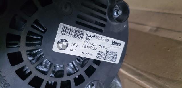 FG18S052 VALEO Генератор купить в Киев