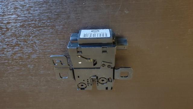 FQR500170 LAND ROVER Замок стекла багажника (двери 3/5-й задней (ляды) купить в Житомир