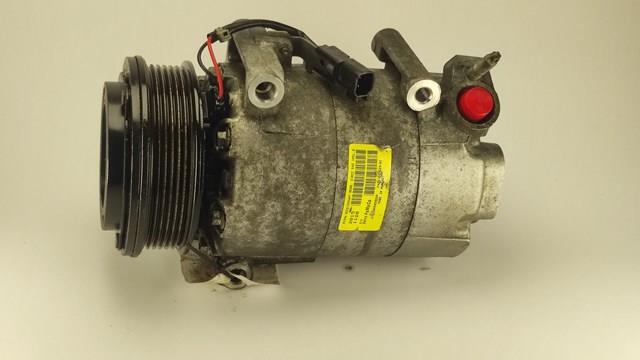 Компрессор хладагента FV4119D629DC FORD