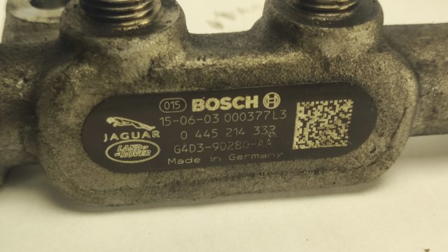 G4D39D280AA LAND ROVER купить в Винница
