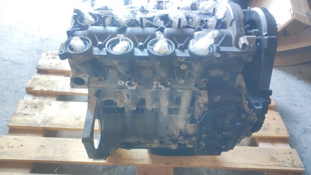FORD G8DA Двигатель в сборе в наличии Ирпень