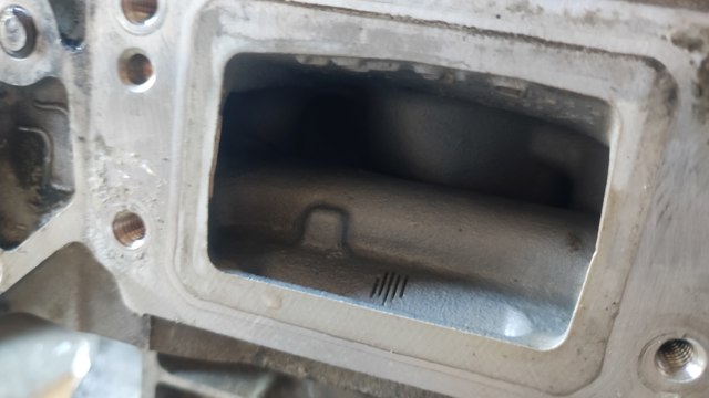 G8DA FORD Двигатель в сборе купить в Сумы