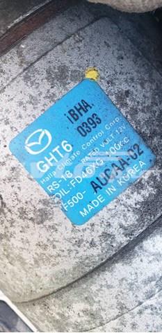 GHT661450A Компрессор кондиционера купить Павлоград