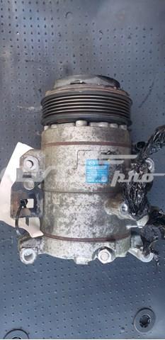 GHT661450A Компрессор кондиционера купить Ирпень