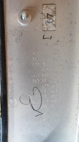GS2A51961 MAZDA купить в Харьков