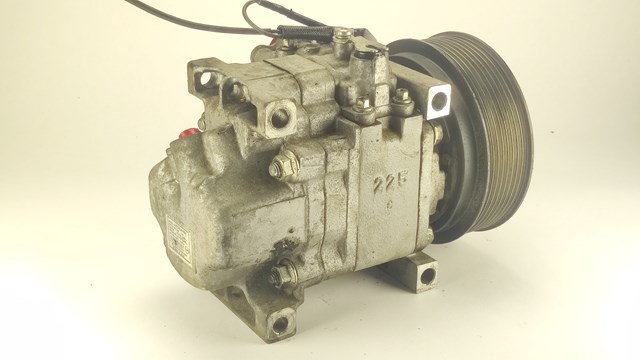 H12A1AV4HE MAZDA купить в Тернополь