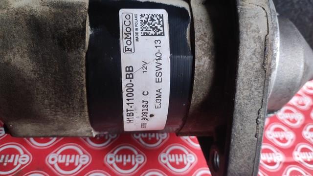 H1BT11000BB Стартер купить Павлоград