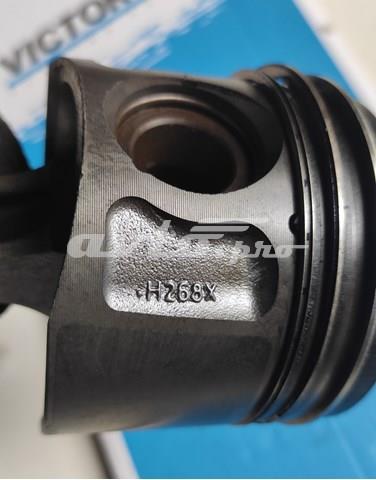 H268X FORD купить в Павлоград