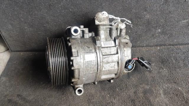 JPB500200 LAND ROVER Компрессор кондиционера купить в Львов