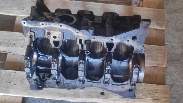 K9K RENAULT Двигатель в сборе купить в Кривой Рог