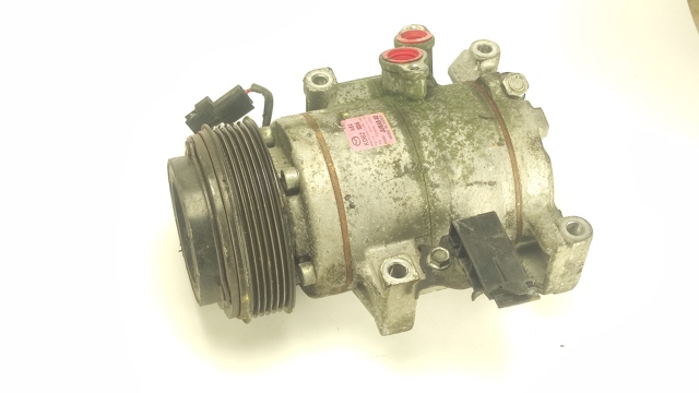 Насос кондиционера KD6261450 MAZDA