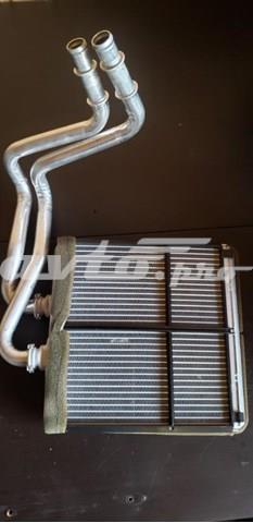 Радиатор отопителя L0329002 MERCEDES