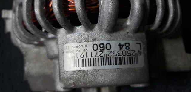 L84060 DELTA Генератор купить в Днепр