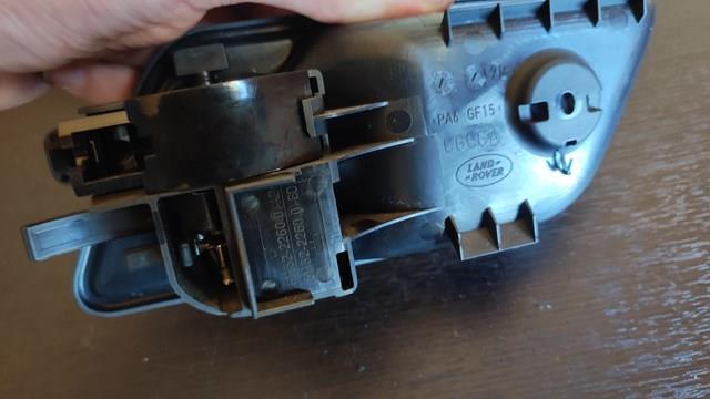LR002712 LAND ROVER купить в Черкассы