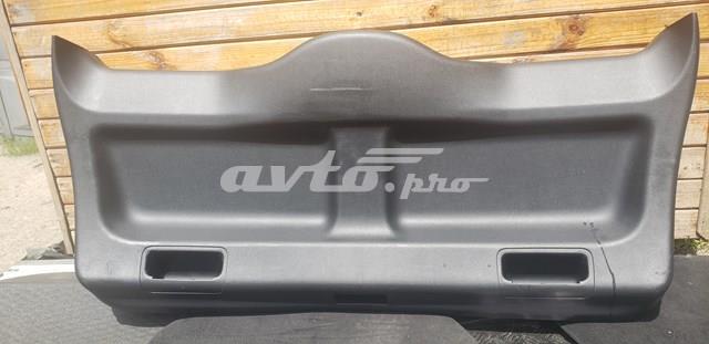 Обшивка ляды LR006732 LAND ROVER