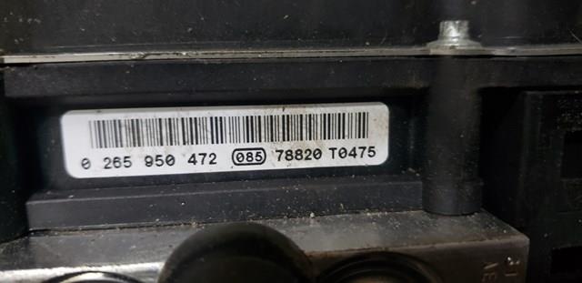 LR019347 LAND ROVER Блок АБС купить в Чернигов