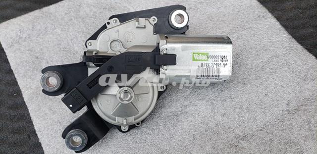Моторчик заднего стеклоочистителя LR024226 LAND ROVER