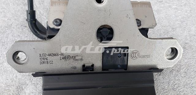 LR025420 Замок крышки багажника (двери 3/5-й задней) купить Полтава