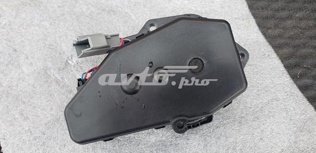 Актуатор замка задней двери LR025550 LAND ROVER