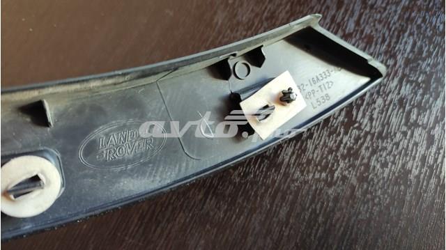 LR027252 LAND ROVER Молдинг крыла заднего левого купить в Николаев