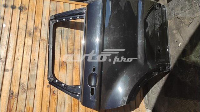 Дверь задняя, правая LR028556 LAND ROVER