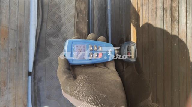 LAND ROVER LR028557 Дверь задняя левая в наличии Чернигов
