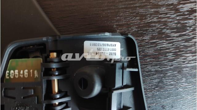 LR028873 Механизм переключения передач, подрулевой купить Одесса